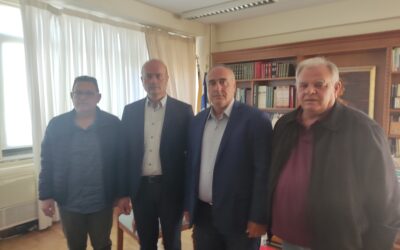 SOS του ΕΚΝΚ για παιδιατρική και ΤΕΠ