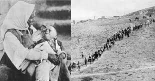 19 Μαϊου: Ημέρα Μνήμης και Τιμής.