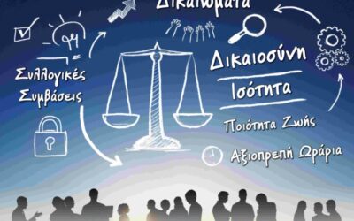 Συλλαλητήριο ΔΕΘ 2023