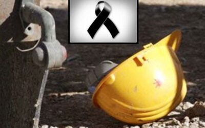Κοινό Δελτίο Τύπου Εργατικού Κέντρου Κοζάνης & Πτολεμαϊδας για το εργατικό ατύχημα στο Βέρμιο.