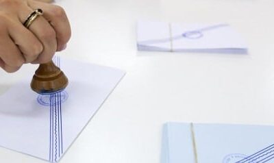 Αποτελέσματα εκλογών ΕΚΝΚ (Ανακοίνωση Εφορευτικής Επιτροπής)